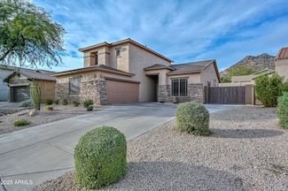 8498 W Quail Track Dr, Peoria, AZ 85383