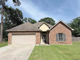 26404 Bobby Gill Rd, Denham Springs, LA 70726
