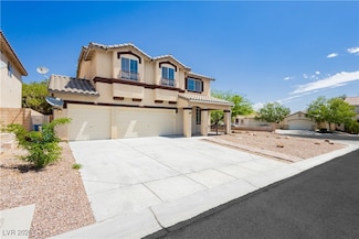 8224 Cassis Ct, Las Vegas, NV 89117