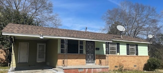 2810 Newport St, Jackson, MS 39213