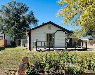 1601 S 2nd Ave, Pocatello, ID 83201