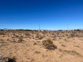 0 Southern Way, Ridgecrest, CA 93555