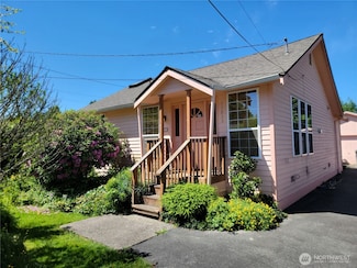 11835 44th Ave S, Tukwila, WA 98178