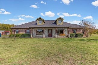 120 Wagon Wheel Cir, Leonard, TX 75452