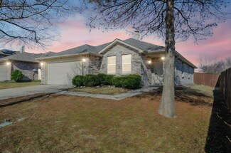 806 Bayview Dr, Wylie, TX 75098