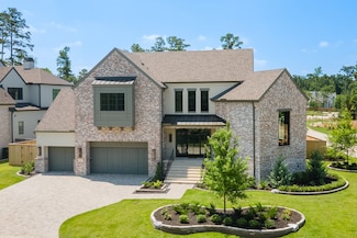 23 Dara Beth Ct, the Woodlands, TX 77381