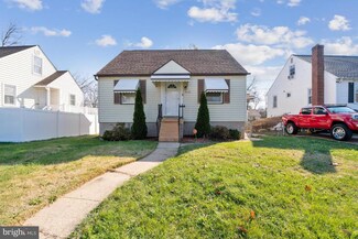 3425 Abbie Place, Windsor Mill, MD 21244
