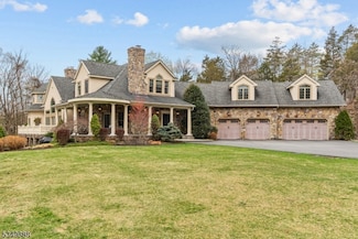 56 Underrock Rd, Sparta, NJ 07871