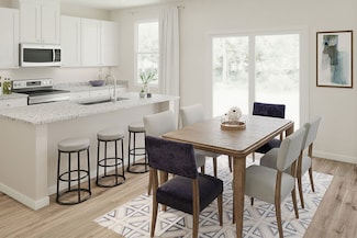 The Atkinson, Leland, NC 28451