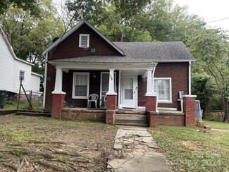 846 Belmont Ave, Charlotte, NC 28205
