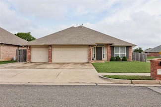405 Bright Angel Trail, Edmond, OK 73003