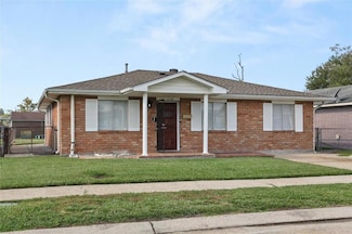 1116 Teakwood Dr, Harvey, LA 70058