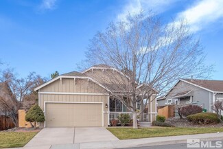1961 Stargaze Way, Reno, NV 89523