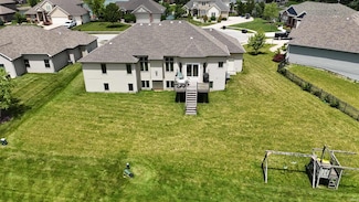 7919 Shady Lake Ct, Fort Wayne, IN 46804