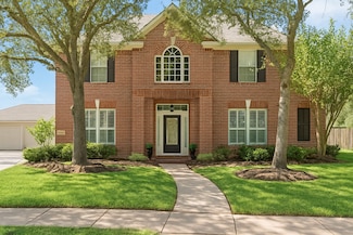 3302 Indian Summer Ct, Friendswood, TX 77546