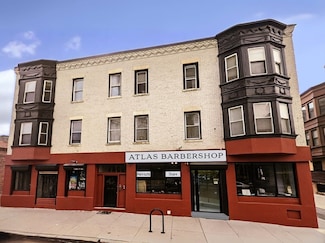 820-824 Huntington Ave, Boston, MA 02115