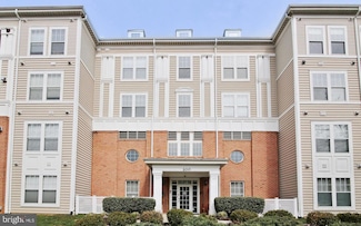 100 Watkins Pond Blvd Unit 404A1, Rockville, MD 20850