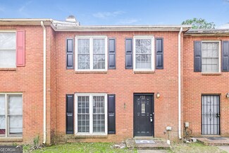700 Redland Dr, Jonesboro, GA 30238