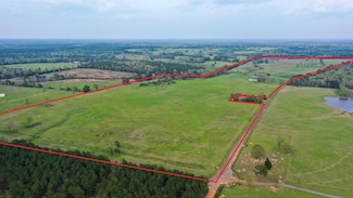 2111 County Road 4335, Bivins, TX 75555