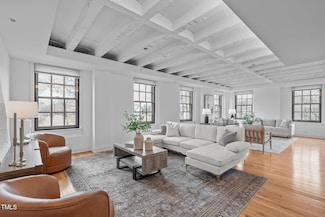 312 N Buchanan Blvd Unit 302, Durham, NC 27701