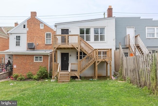212 W Burke St Unit B, Martinsburg, WV 25401