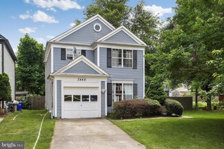 3449 Everette Dr, Bowie, MD 20716