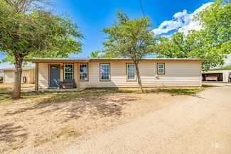 16894 Bur Oak Rd, Carlsbad, TX 76934