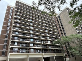 152-18 Union Turnpike E Unit 9P, Flushing, NY 11367