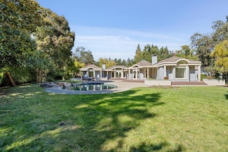 39 Faxon Rd, Atherton, CA 94027