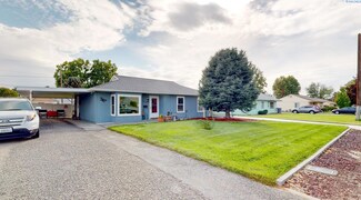 2409 Pullen St, Richland, WA 99354