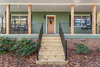 1826 Austin Bridge Rd, Douglasville, GA 30134