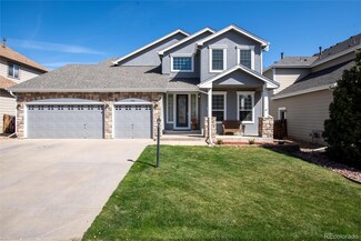 7019 S Garrison St, Littleton, CO 80128