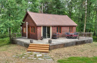 9570 Ossawinnamakee Rd, Pequot Lakes, MN 56472