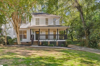 413 W Faris Rd, Greenville, SC 29605