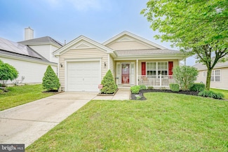 25 Leisure Ln, Sewell, NJ 08080