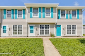 2122 S Atlantic Ave Unit 2122, New Smyrna Beach, FL 32169