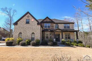 1341 Riverhill Dr, Bishop, GA 30621