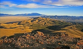 Scadlock Rd, Montello, NV 89830