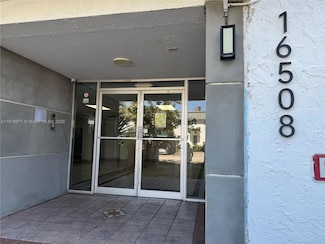 16508 NE 26th Ave Unit 201, North Miami Beach, FL 33160