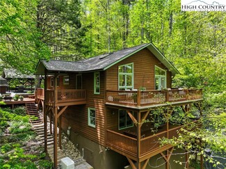 486 Tara Dr, Banner Elk, NC 28604