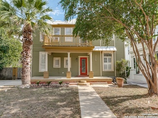 228 W Woodlawn Ave, San Antonio, TX 78212