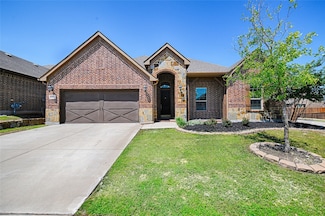 233 Cross Fox Ln, Aledo, TX 76008