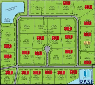 0 Meadowlark Ct, Harrisburg, SD 57032