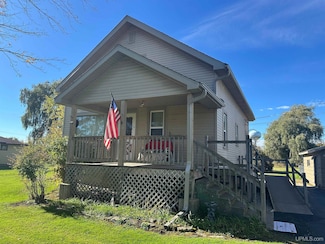 6305 S 3rd St, Wells, MI 49894