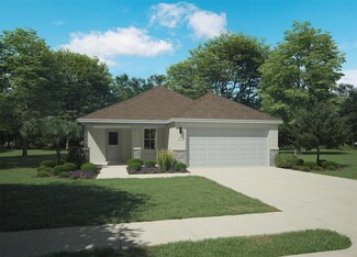 2113 Colt Ct, Seagoville, TX 75159