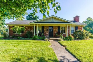 107 Dundee Dr, Lexington, KY 40517