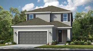 5739 Gingham Dr, Kissimmee, FL 34758