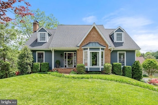 1532 Dalton Place, Winchester, VA 22601