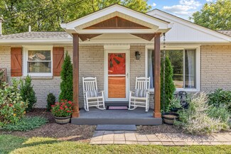 5057 Cherrywood Dr, Nashville, TN 37211