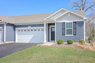 917 Fitzwilliam Way, North Aurora, IL 60542